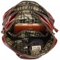 Cobbler Handmade Real Leather Hand Bag Fashion Bag for Laptop