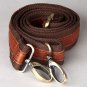 First Layer Cow Leather Hand Bag With Should Strap Cobbler Legend
