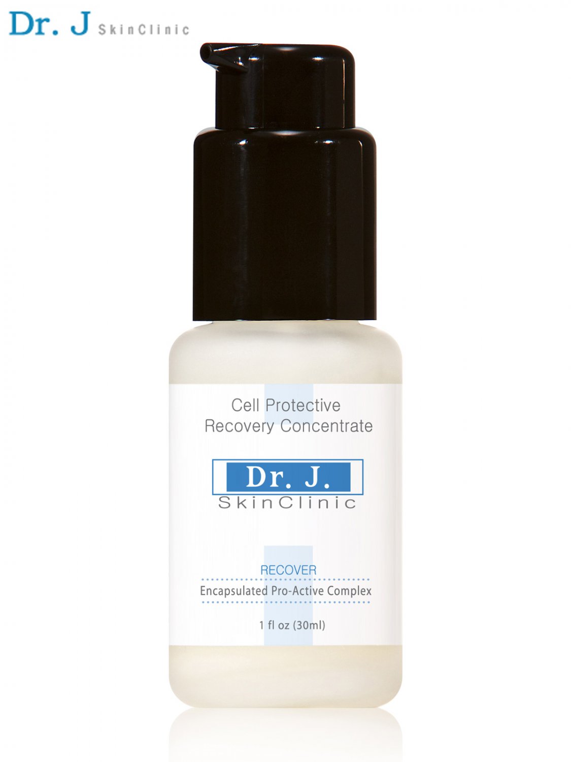 Dr. J SkinClinic Cell Protective Recovery Concentrate (CPRC), Skin Recovery