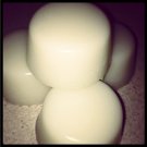 Organic Babes Shea Butter Shaving Soap handmade organic and vegan