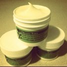 Organic Babes handmade vegan triple whipped shea & cocoa body butter
