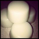 Organic Babes handmade bentonite clay shaving soap