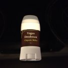 Organic Babes Vegan Deodorant 4oz Handmade