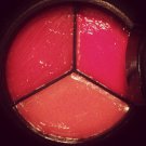 Organic Babes Tinted Lip Balm Trio Handmade