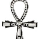 After Death on the Nile Necklace