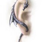 Dragon's Lure Earring