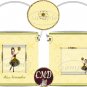 Ballerina Birthstone Gift Can - template - NOVEMBER