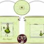 Ballerina Birthstone Gift Can - template - AUGUST