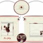 Ballerina Birthstone Gift Can - template - JULY