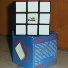 Original 3x3 Rubik Studio Speed Cube Puzzle Hungary Hungarian NIB-FREE SHIPPING