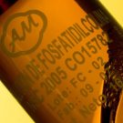 A.M PHOSPHATIDYLCHOLINE solution