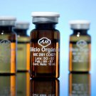 A.M. organic SILICA