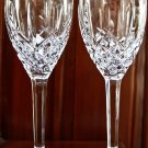 Waterford Araglin Flute (ONE GLASS) ~ BRAND NEW In Box