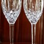 Waterford Araglin Flute (ONE GLASS) ~ BRAND NEW In Box