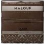 600 Thread Count Chocolate Queen Egyptian Cotton Sheets