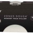 ZONED DOUGH Queen High Loft MEMORY FOAM PILLOW | Z™