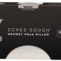 ZONED DOUGH Queen High Loft MEMORY FOAM PILLOW | Z™