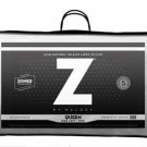ZONED 100% Queen High Loft Firm NATURAL TALALAY LATEX PILLOW | Z™