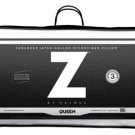 Queen SHREDDED TALALAY LATEX™ WITH GELLED MICROFIBER PILLOW | Z™