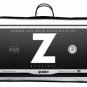 KING SHREDDED TALALAY LATEX™ WITH GELLED MICROFIBER PILLOW | Z™