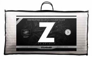 KING CONVOLUTION&acirc;�&cent; PILLOW | Z&acirc;�&cent;