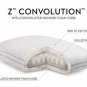 KING CONVOLUTION&acirc;�&cent; PILLOW | Z&acirc;�&cent;