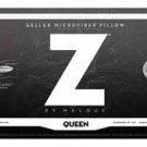 QUEEN GELLED MICROFIBER™ WITH MEMORY FOAM LAYER PILLOW | Z™
