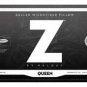 QUEEN GELLED MICROFIBER™ WITH MEMORY FOAM LAYER PILLOW | Z™