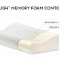 STANDARD DOUGHâ„¢ MEMORY FOAM CONTOUR PILLOW | Zâ„¢