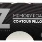 KING DOUGH™ MEMORY FOAM CONTOUR PILLOW | Z™