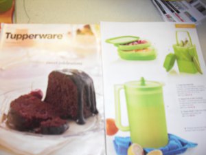 Tupperware Products