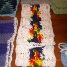 Handmade Scarves