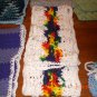 Handmade Scarves