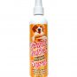 Peanut Butter Spray For Dry Dog Food