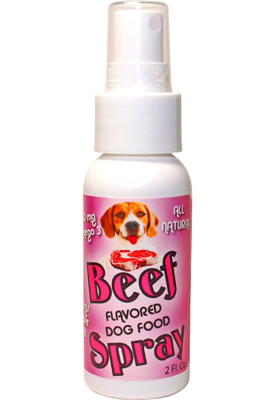 Dog Food Sauce