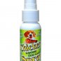 Chicken Flavored Dog Food Sauce 2 oz size