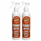 Dog Food Topper Peanut Butter Flavor