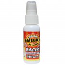 Bacon Flavored Dog Food Spray