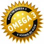Beef Flavored Omega 3 Spray 2 oz