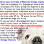 Dog Food Topper 4 Pack