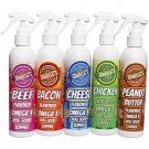 Flavor Flight Dog Food Topper 5 Flavor Combo Pack