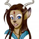 Manga-Anime Bust Shot Commission