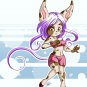 Manga/Anime Chibi Commission