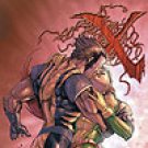  X-MEN #169 PART 4 OF 5 "GOLGOTHA"