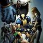 X-MEN WOLVERINE #25