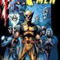 DECIMATION #177  PART 1 & 2 OF 3 X-MEN HOUSE ARREST