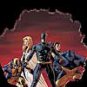 ASTONISHING X-MEN #7 "DANGEROUS" PART 1 OF 6