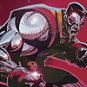 COLOSSUS BLOODLINE X-MEN #1 of 5