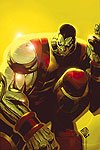 COLOSSUS BLOODLINE X-MEN #3 of 5