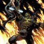 X-MEN THE END #2 BOOK TWO HEROES AND MARTYRS BOOK